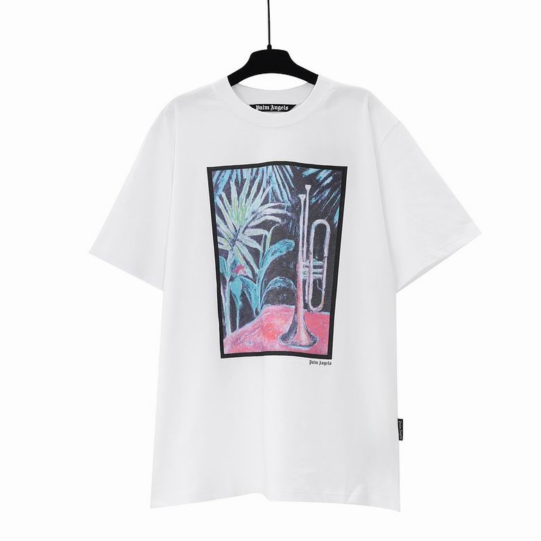 2023.8.18  Palm Angels Shirts S-XL 103