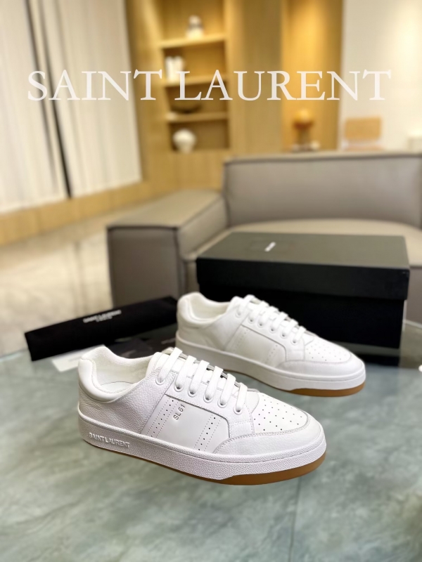 2023.8.18  Super Perfect YSL Men and Women Shoes size35-44 018