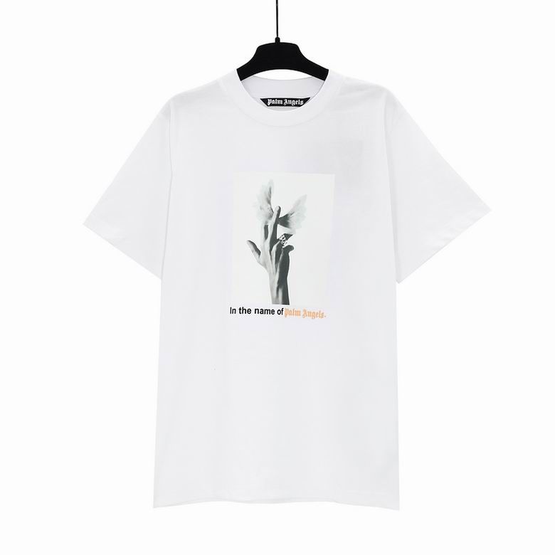 2023.8.18  Palm Angels Shirts S-XL 106