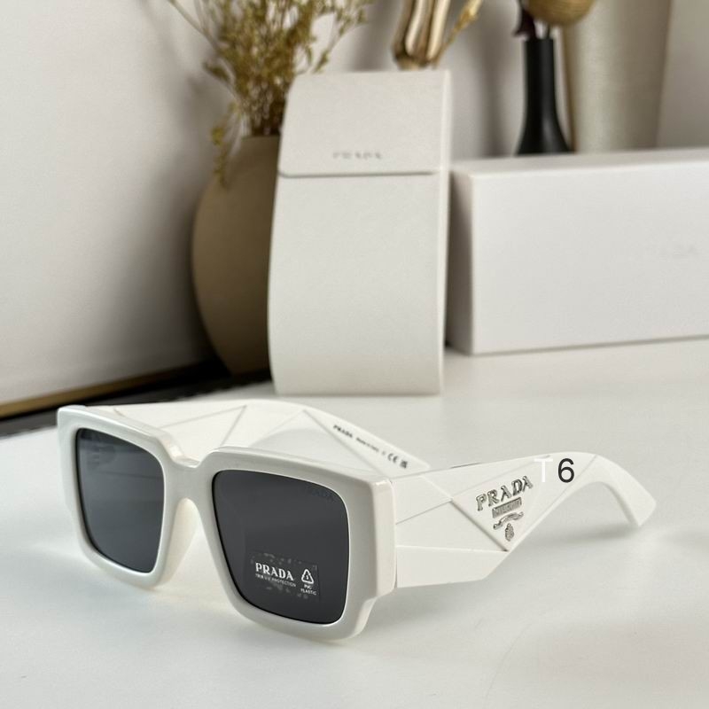 2023.8.25  Original Quality Prada Sunglasses 1465