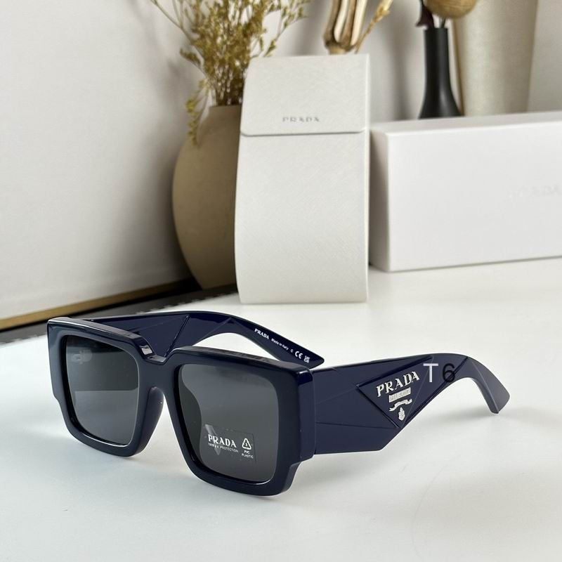 2023.8.25  Original Quality Prada Sunglasses 1469