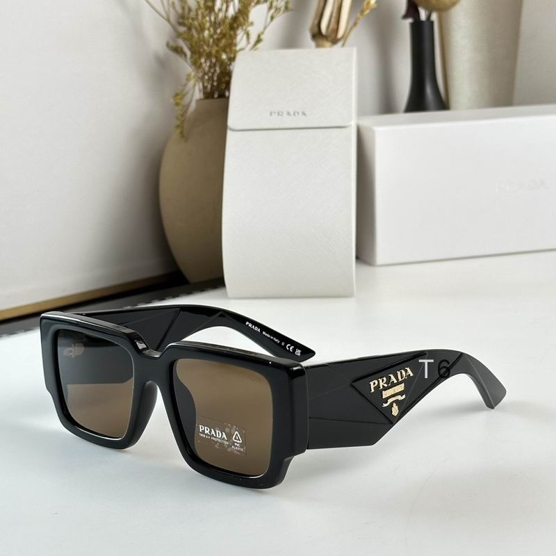 2023.8.25  Original Quality Prada Sunglasses 1467