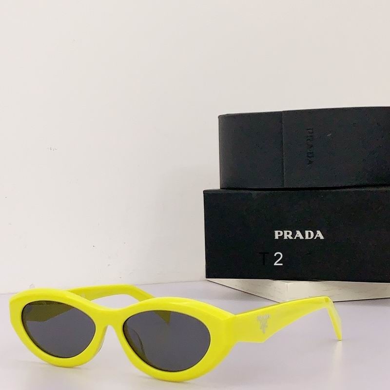 2023.8.25  Original Quality Prada Sunglasses 1475