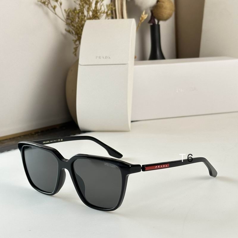 2023.8.25  Original Quality Prada Sunglasses 1460
