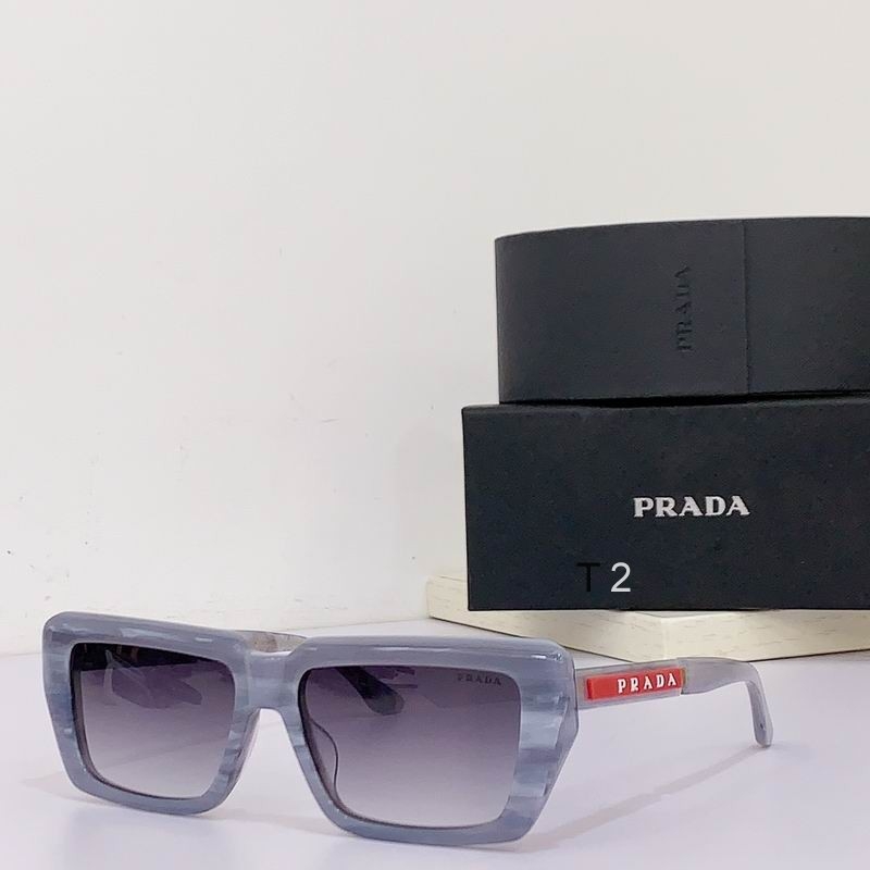 2023.8.25  Original Quality Prada Sunglasses 1438