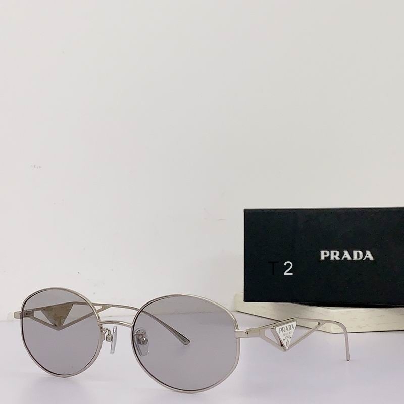 2023.8.25  Original Quality Prada Sunglasses 1489