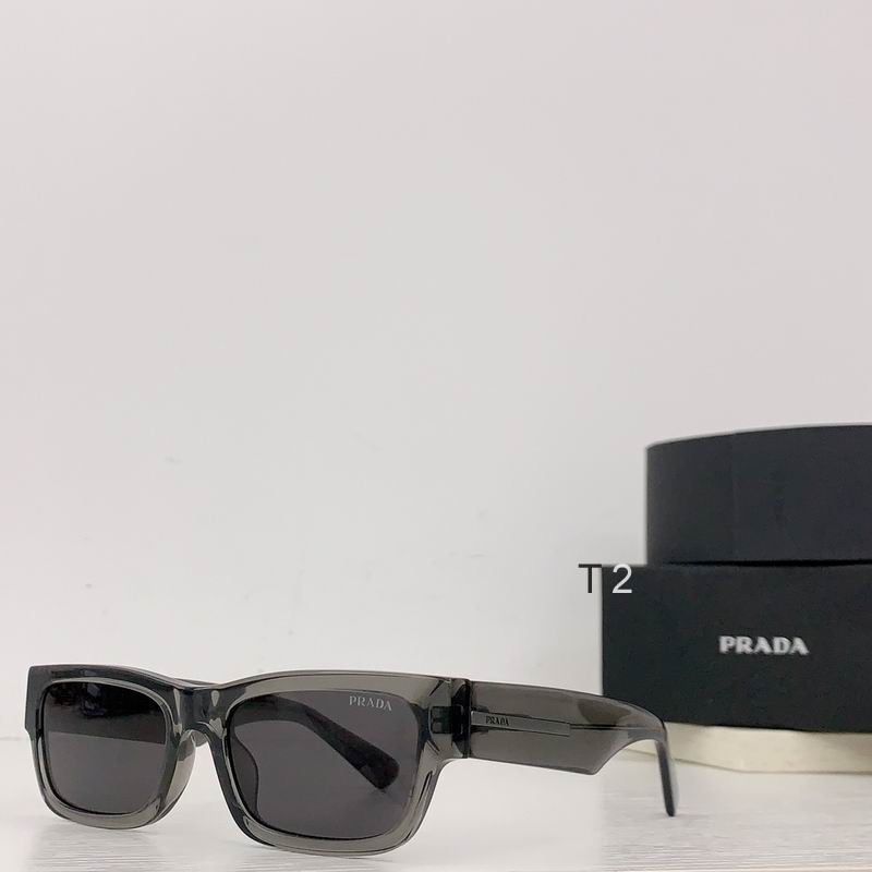 2023.8.25  Original Quality Prada Sunglasses 1442