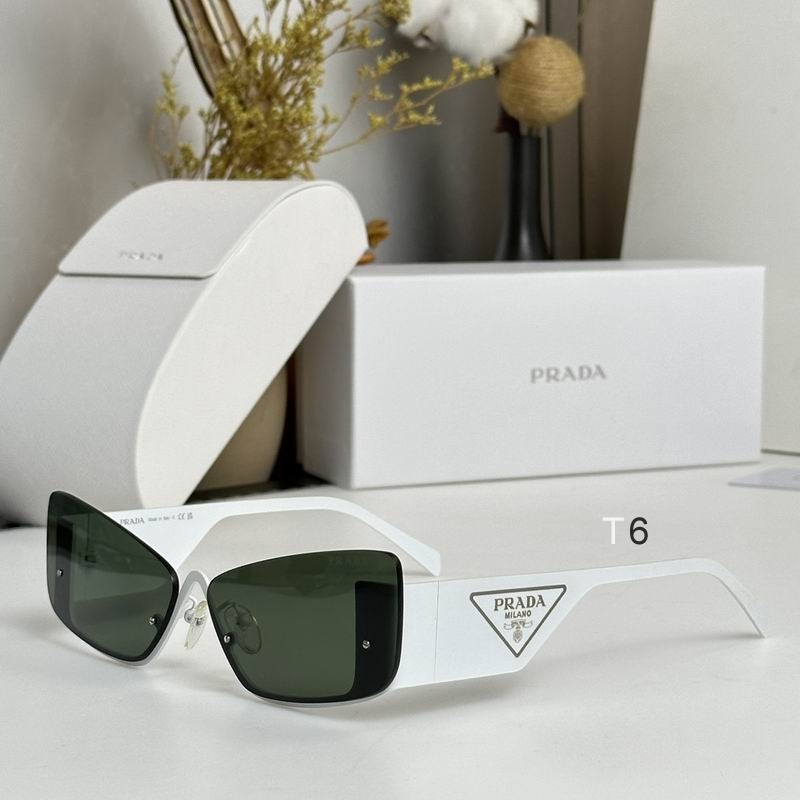 2023.8.25  Original Quality Prada Sunglasses 1479