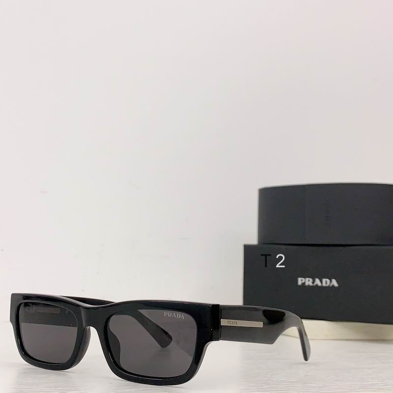 2023.8.25  Original Quality Prada Sunglasses 1441
