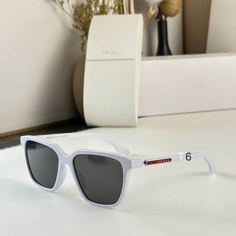 2023.8.25  Original Quality Prada Sunglasses 1462