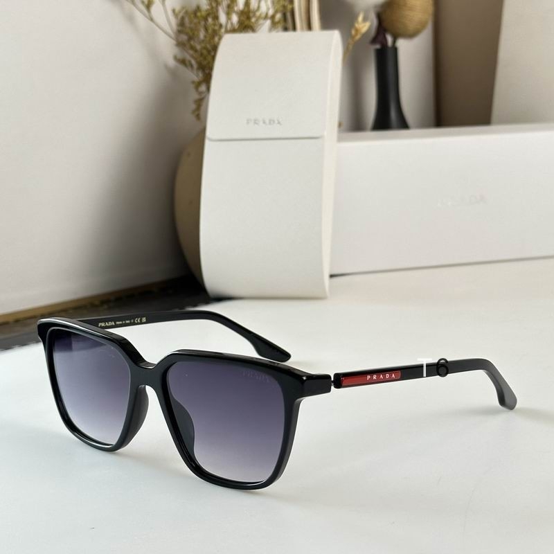 2023.8.25  Original Quality Prada Sunglasses 1464