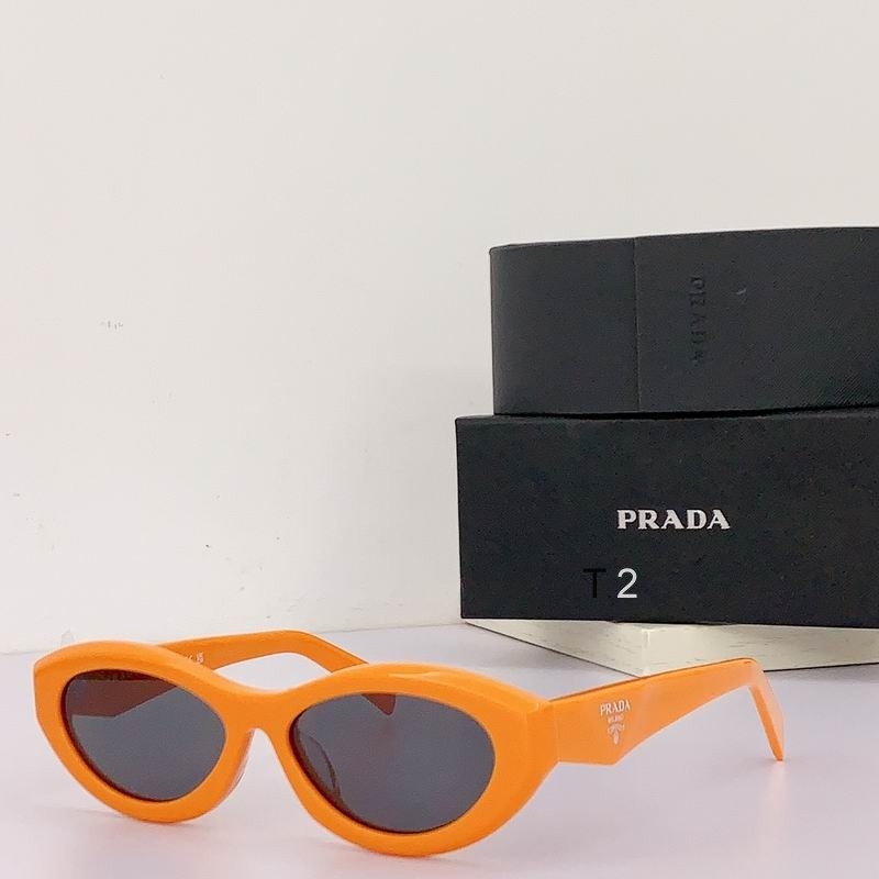 2023.8.25  Original Quality Prada Sunglasses 1476