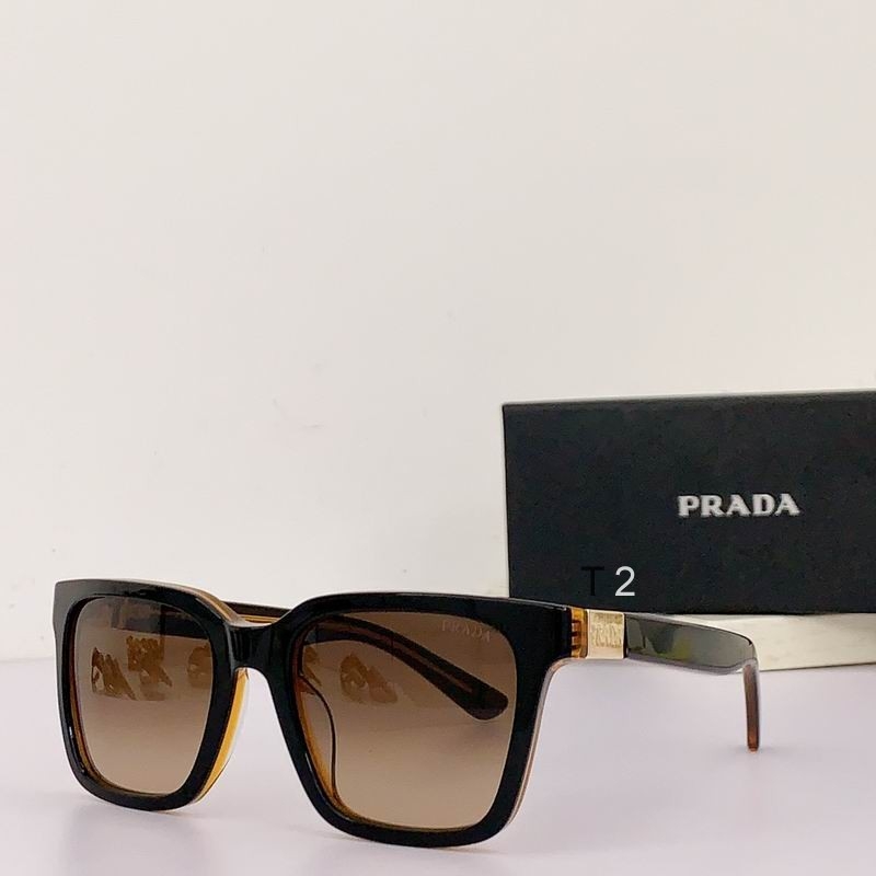 2023.8.25  Original Quality Prada Sunglasses 1409