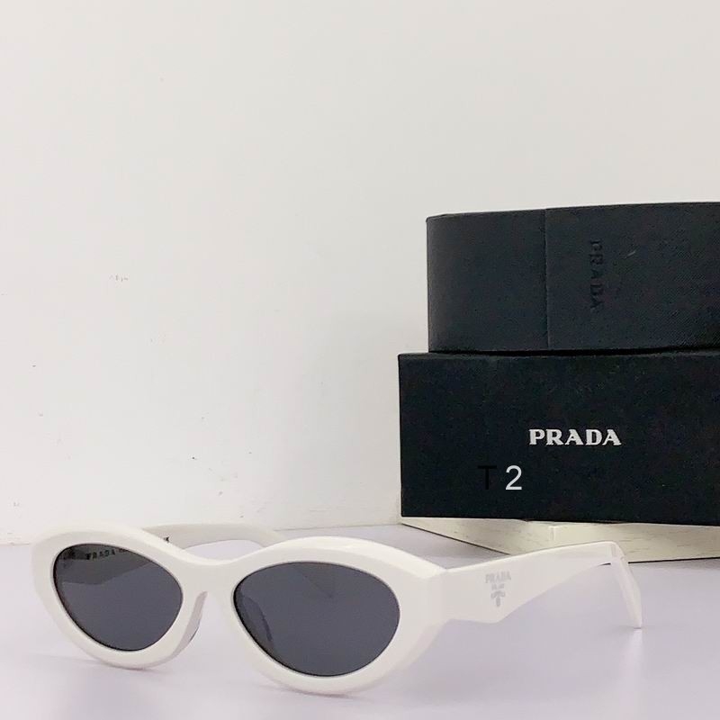 2023.8.25  Original Quality Prada Sunglasses 1473