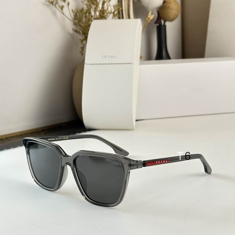 2023.8.25  Original Quality Prada Sunglasses 1461