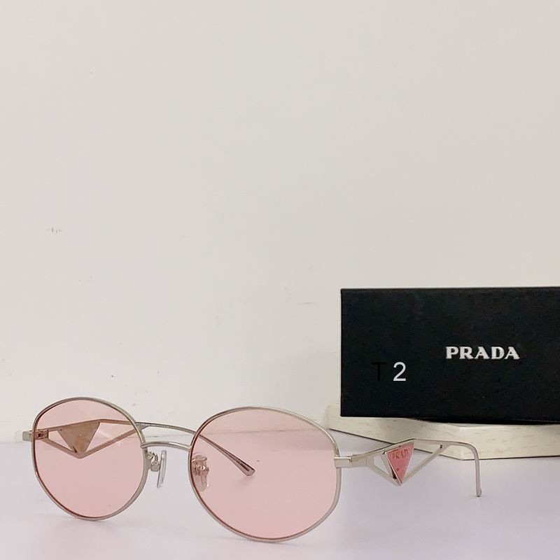 2023.8.25  Original Quality Prada Sunglasses 1488