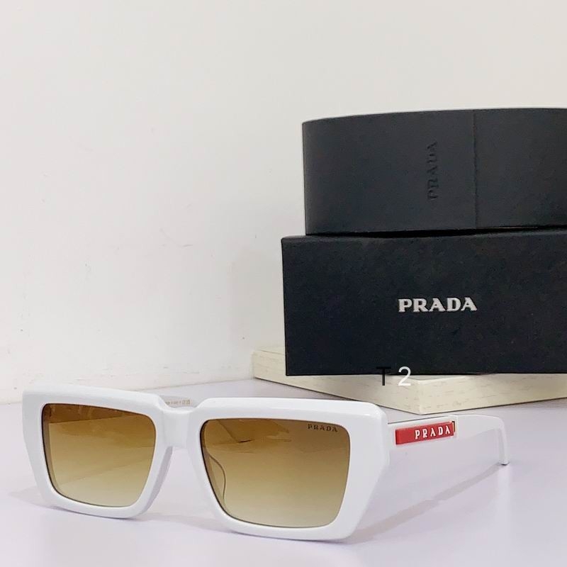 2023.8.25  Original Quality Prada Sunglasses 1440