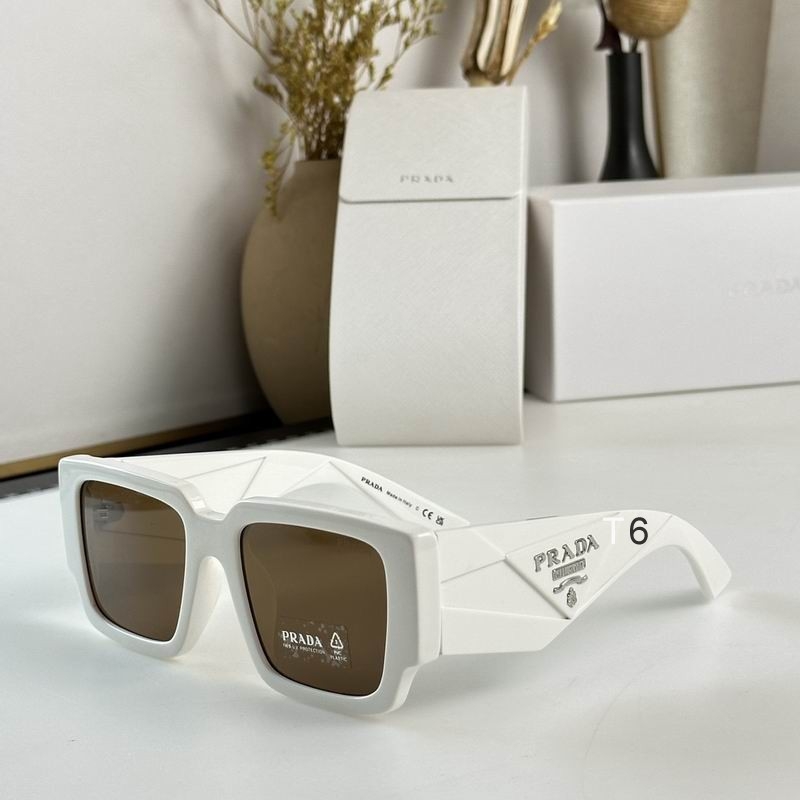 2023.8.25  Original Quality Prada Sunglasses 1468