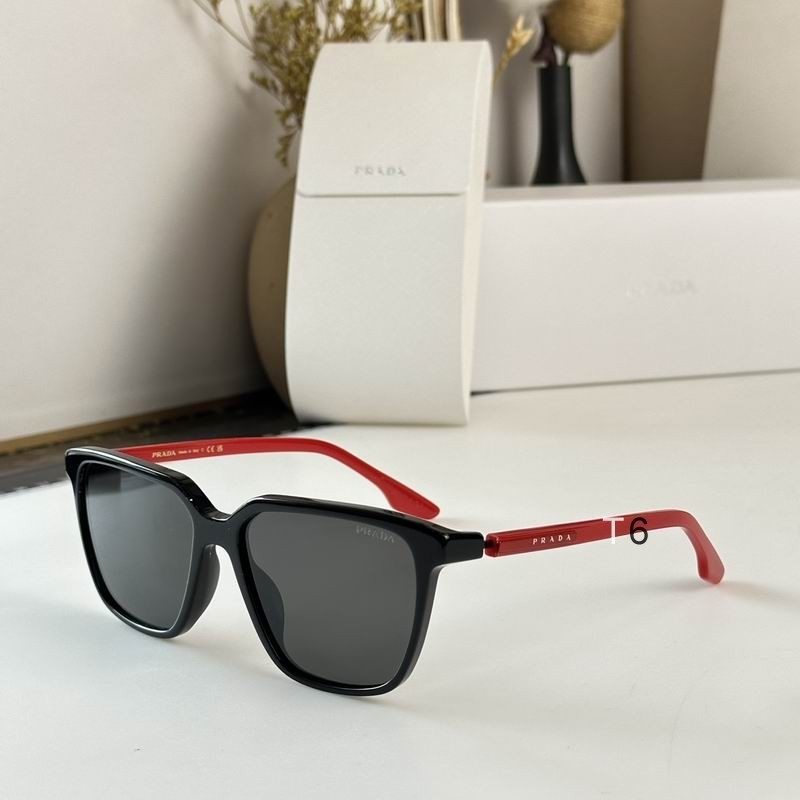 2023.8.25  Original Quality Prada Sunglasses 1463