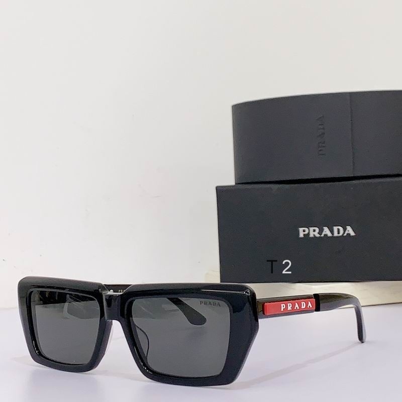 2023.8.25  Original Quality Prada Sunglasses 1435