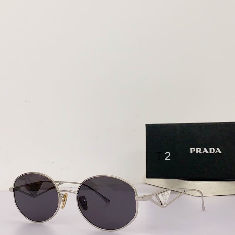 2023.8.25  Original Quality Prada Sunglasses 1482