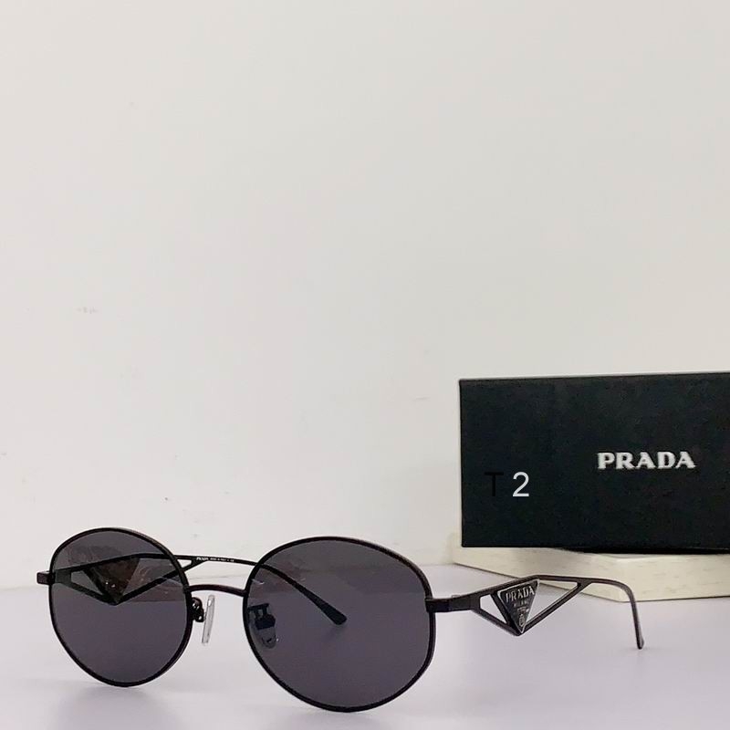 2023.8.25  Original Quality Prada Sunglasses 1485
