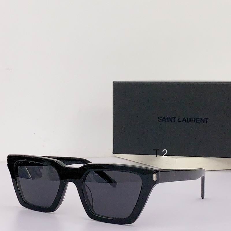 2023.8.25  Original Quality YSL Sunglasses 500