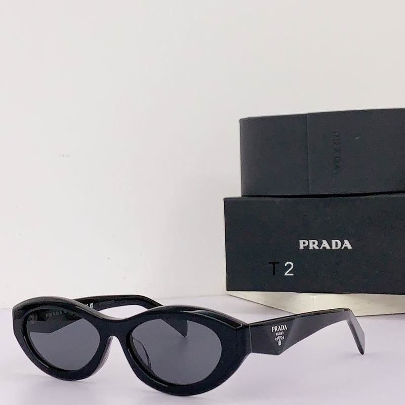 2023.8.25  Original Quality Prada Sunglasses 1474