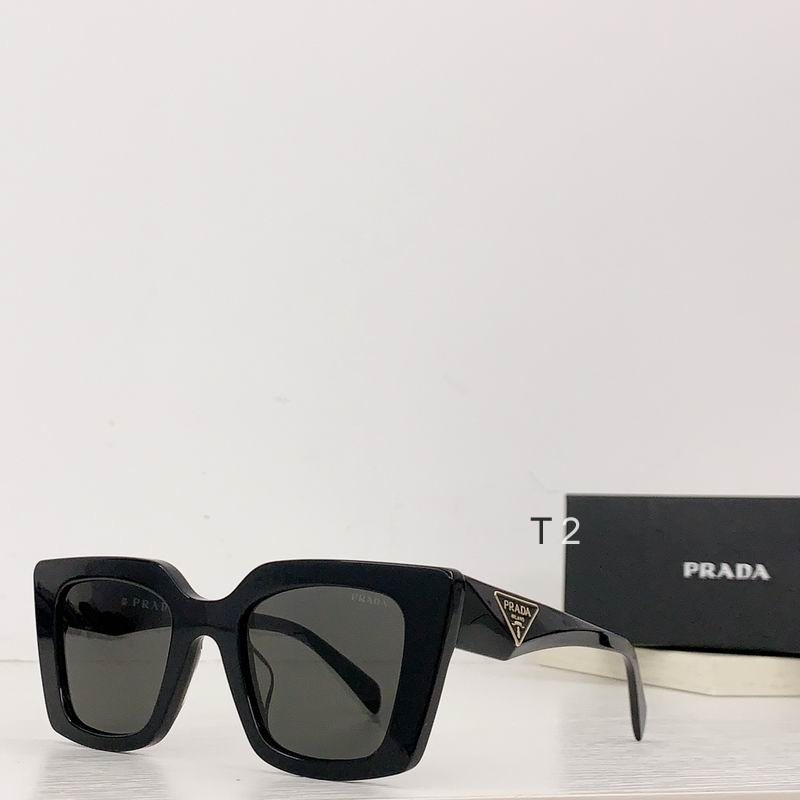 2023.8.25  Original Quality Prada Sunglasses 1350