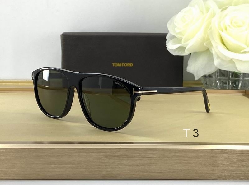 2023.8.25  Original Quality Tom Ford Sunglasses 628