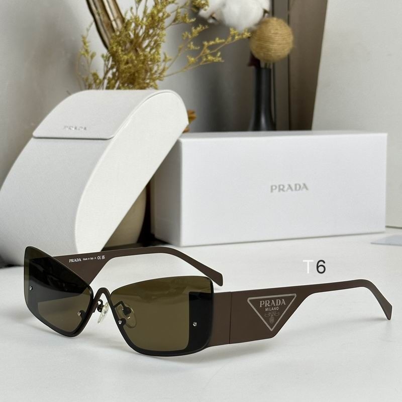 2023.8.25  Original Quality Prada Sunglasses 1481