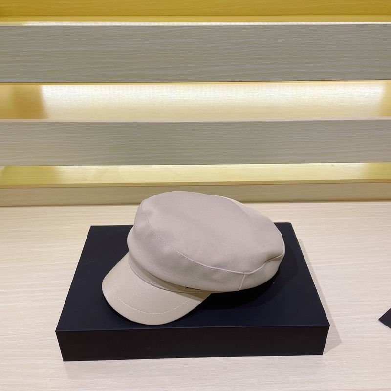 2023.8.28  Chanel Hat 640