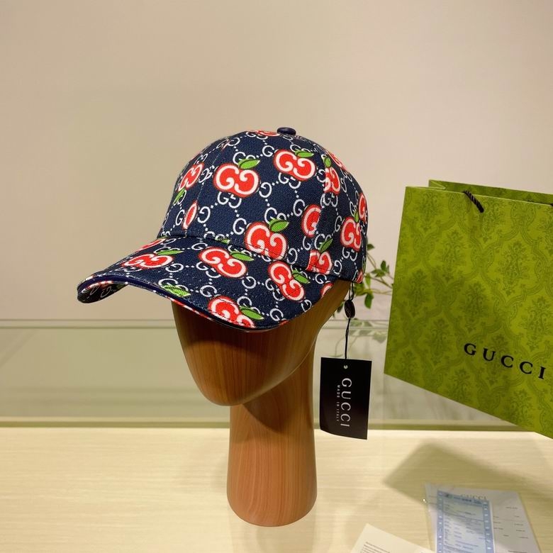 2023.8.28  Gucci Hat 650