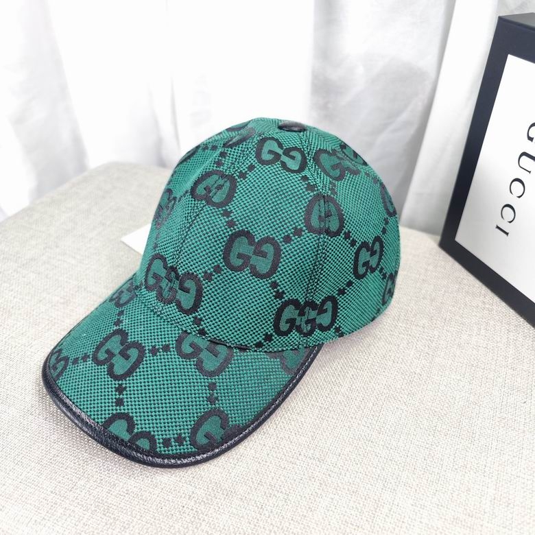 2023.8.28  Gucci Hat 655