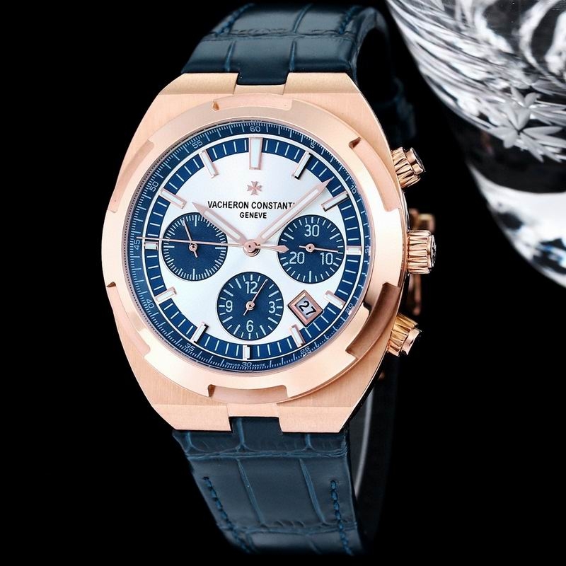 2023.8.28 Vacheron Constantin 42X12mm Watch 051