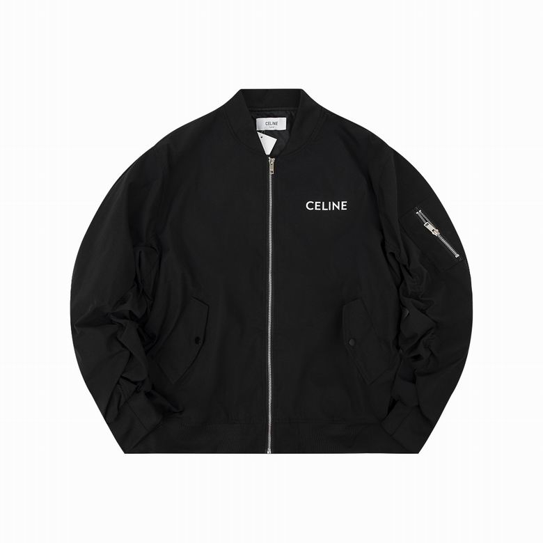 2023.9.5  Celine  jacket man S-XL 001