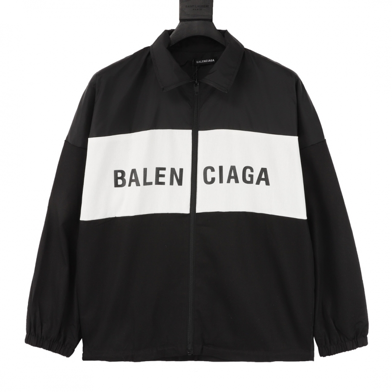 2023.9.5  Balenciaga jacket man  S-XL 010