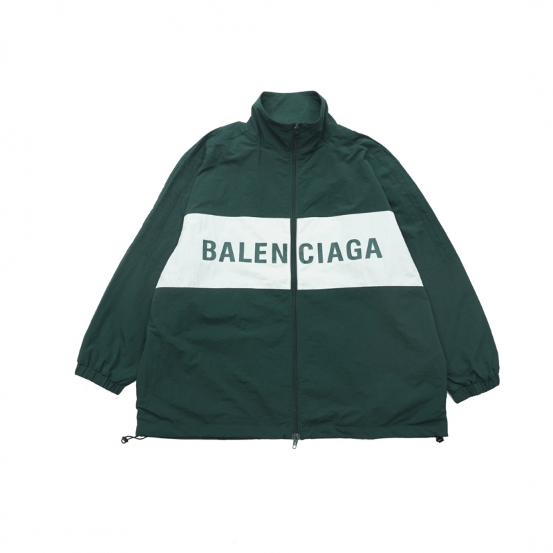 2023.9.5  Balenciaga jacket man  S-XL 014