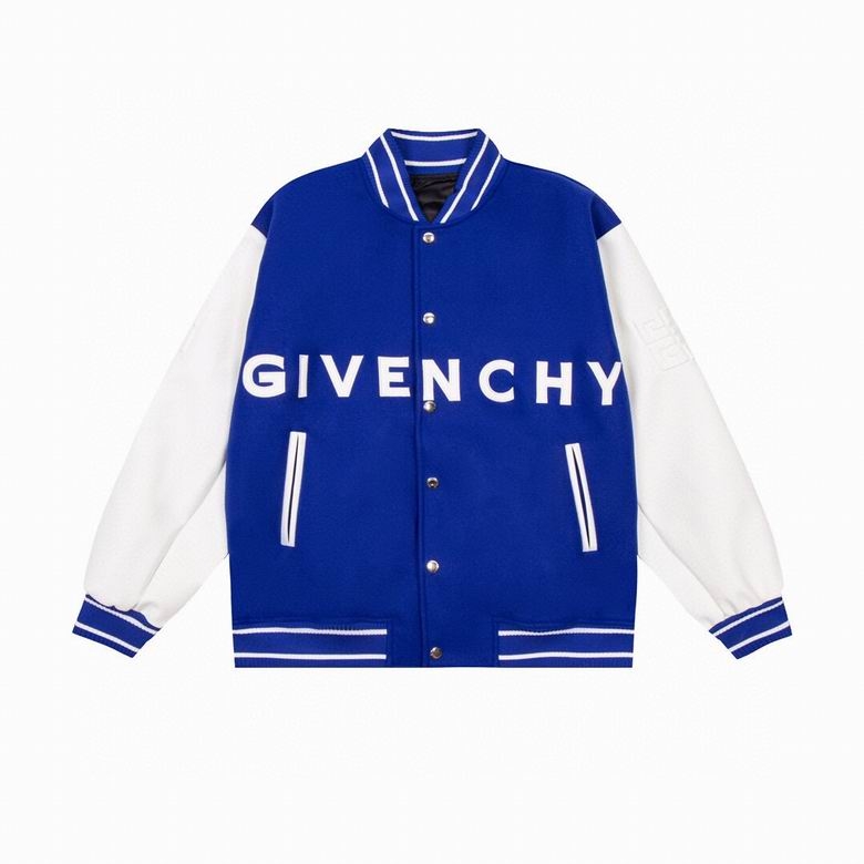 2023.9.5  Givenchy Jacket XS-L 003