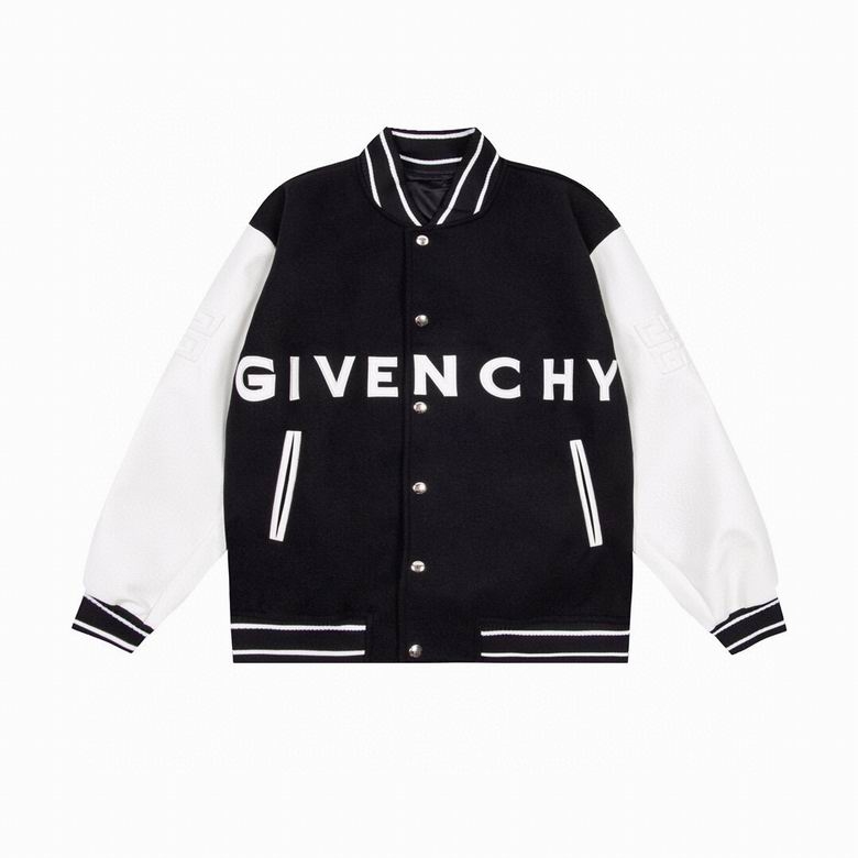 2023.9.5  Givenchy Jacket XS-L 002
