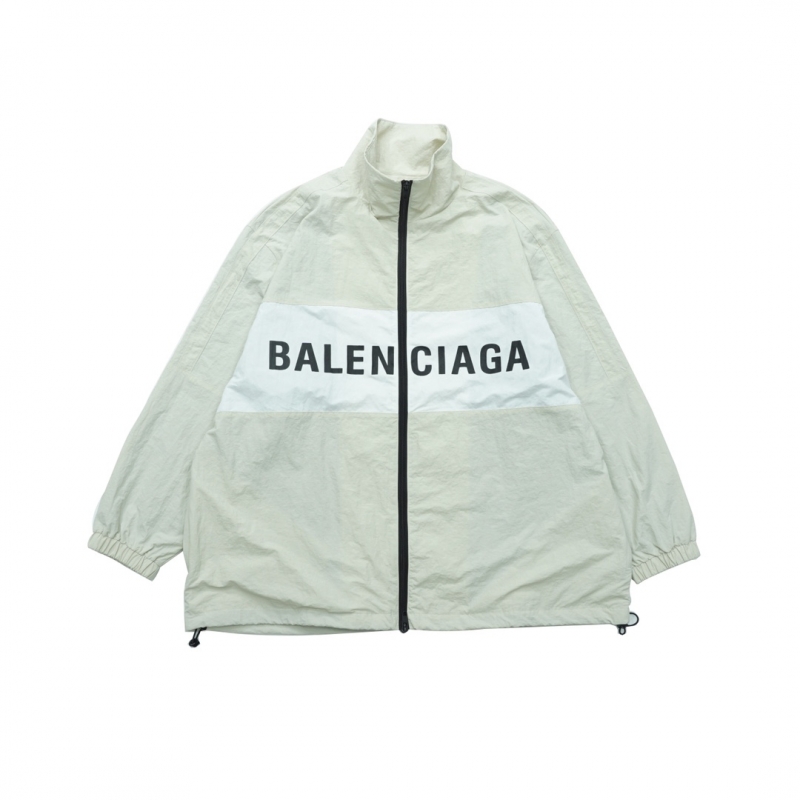 2023.9.5  Balenciaga jacket man  S-XL 015