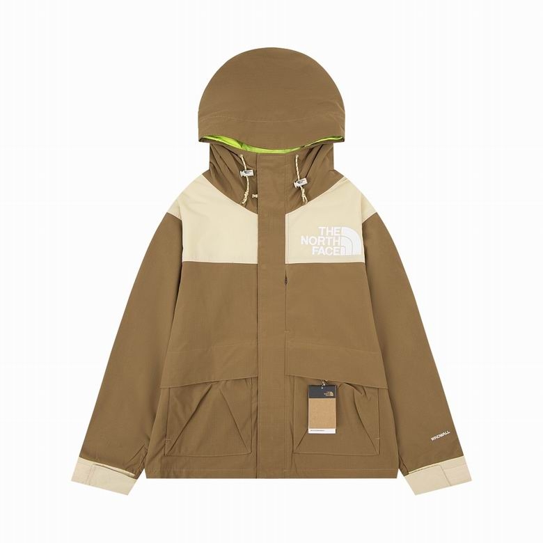 2023.9.5  The North Face Jacket M-XXL 036