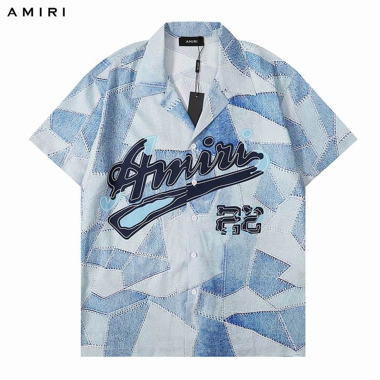 2023.9.5 Amiri Shirts M-3XL 341