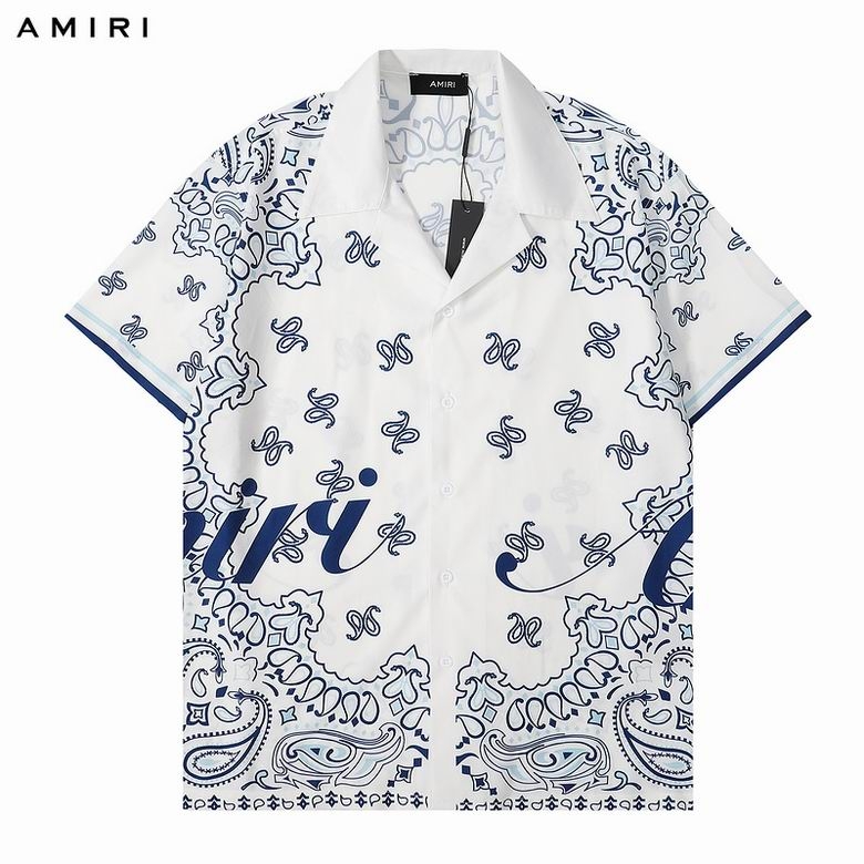 2023.9.5 Amiri Shirts M-3XL 340