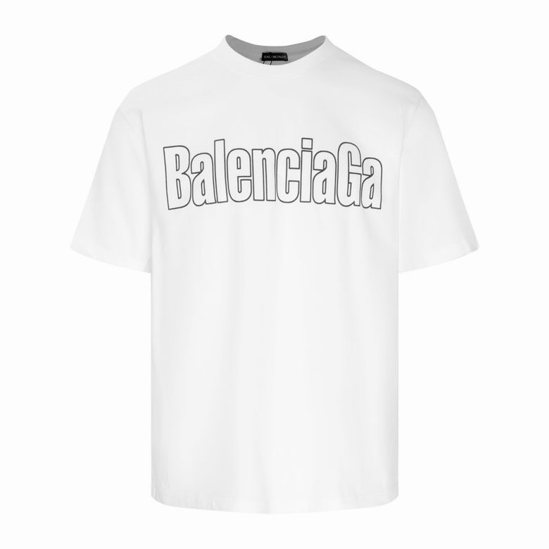 2023.9.5  Balenciaga Shirts XS-L 887