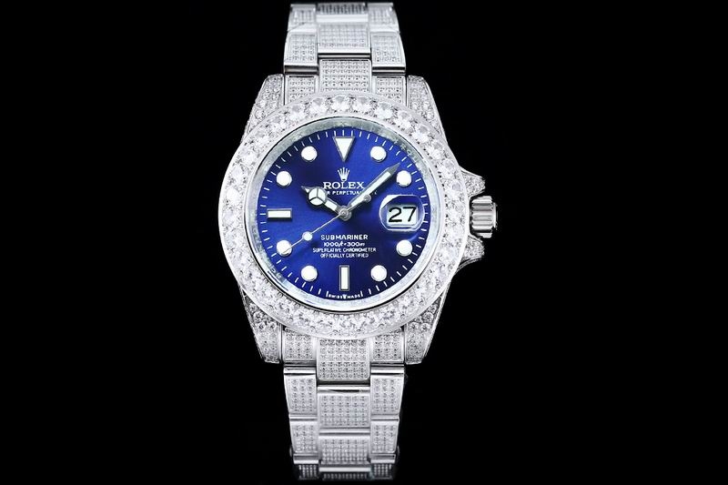2023.9.6 Rolex  Watch 42mm 239