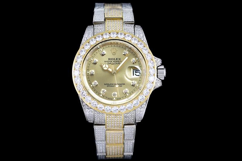 2023.9.6 Rolex  Watch 42mm 244