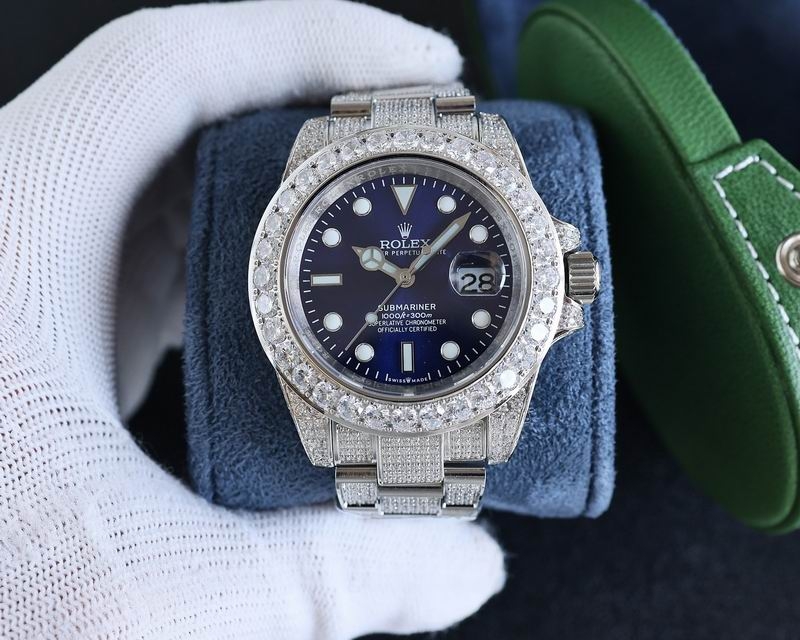 2023.9.6 Rolex  Watch 42mm 236