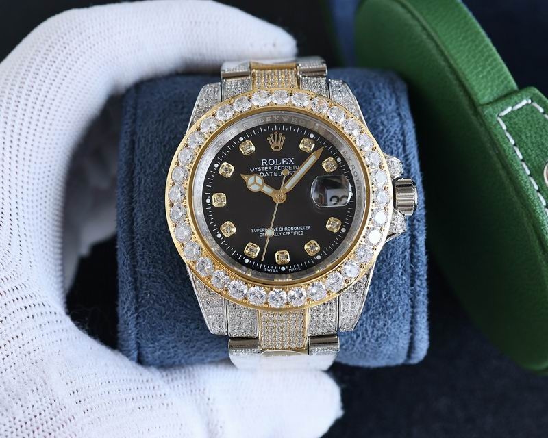 2023.9.6 Rolex  Watch 42mm 234