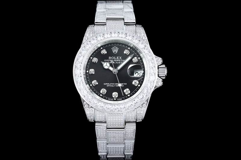 2023.9.6 Rolex  Watch 42mm 237